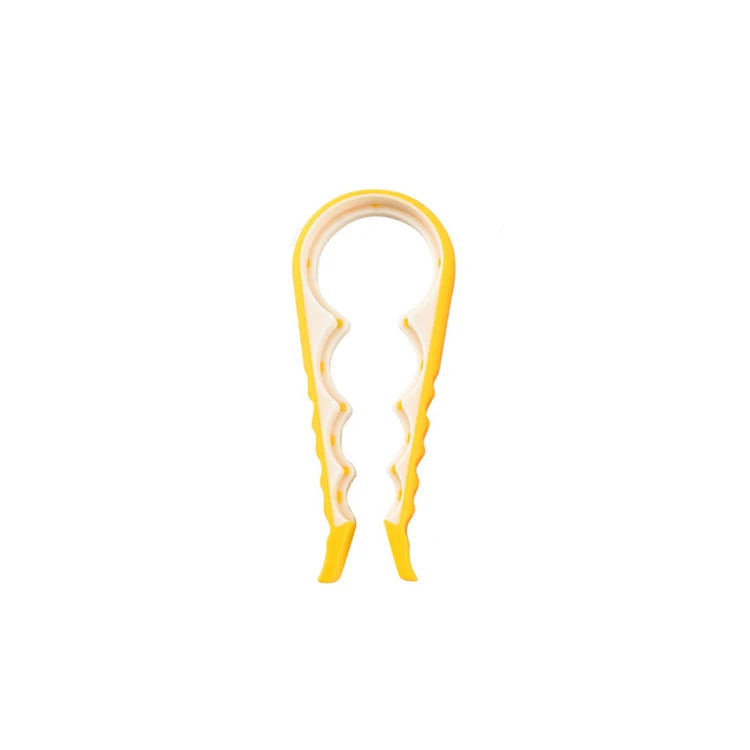 Premium Jar Opener - Easy Grip Bottle & Lid Opener