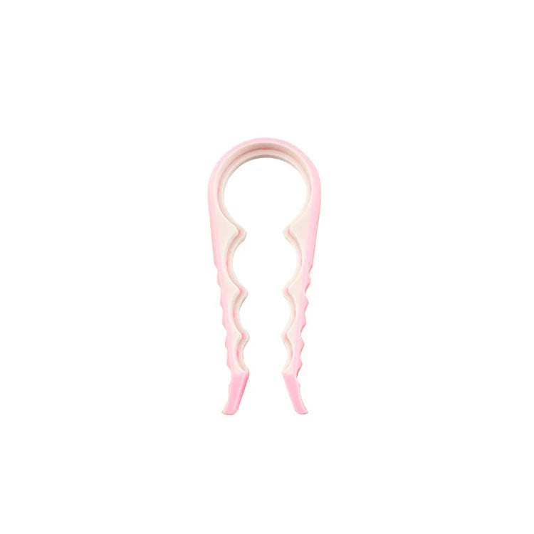 Premium Jar Opener - Easy Grip Bottle & Lid Opener