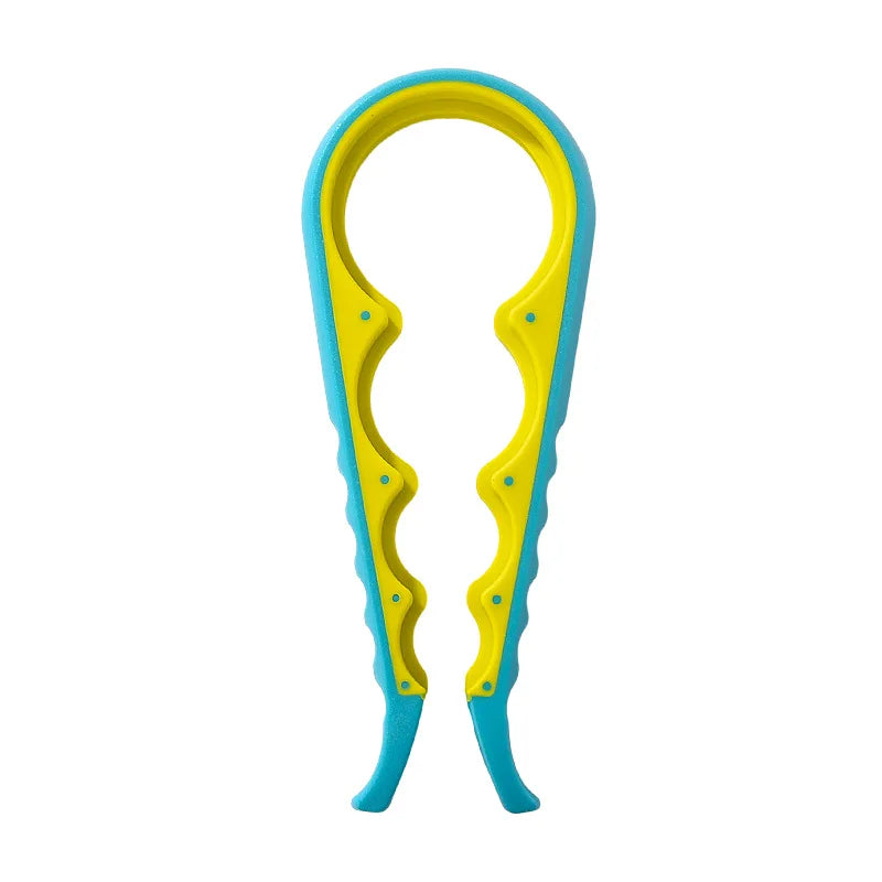 Premium Jar Opener - Easy Grip Bottle & Lid Opener